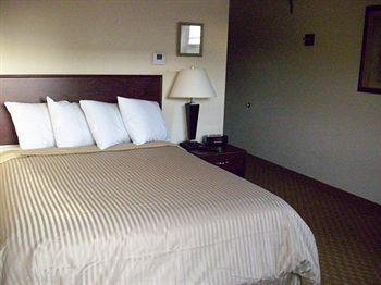 Airport Lodge Waukesha Zewnętrze zdjęcie