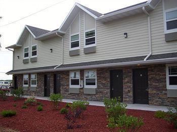 Airport Lodge Waukesha Zewnętrze zdjęcie