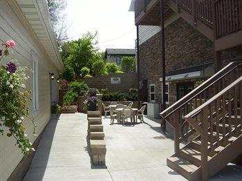 Airport Lodge Waukesha Zewnętrze zdjęcie