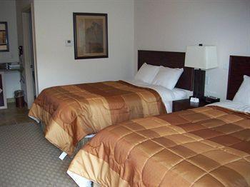 Airport Lodge Waukesha Zewnętrze zdjęcie